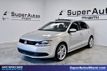 2011 Volkswagen Jetta Sedan 4dr Automatic SE PZEV - 22379209 - 0