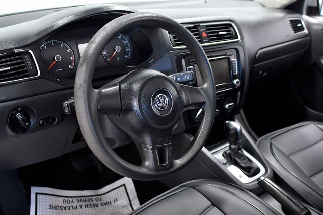 2011 Volkswagen Jetta Sedan 4dr Automatic SE PZEV - 22379209 - 7