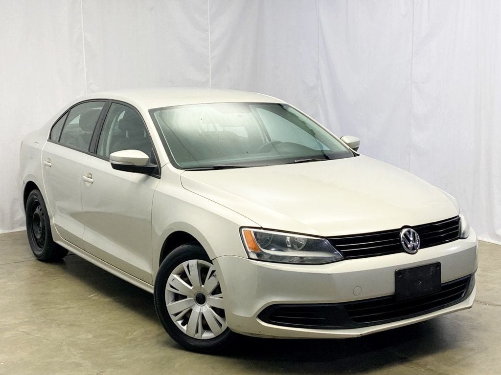 2011 Volkswagen Jetta Sedan 4dr Automatic SE w/Convenience - 22515907 - 1