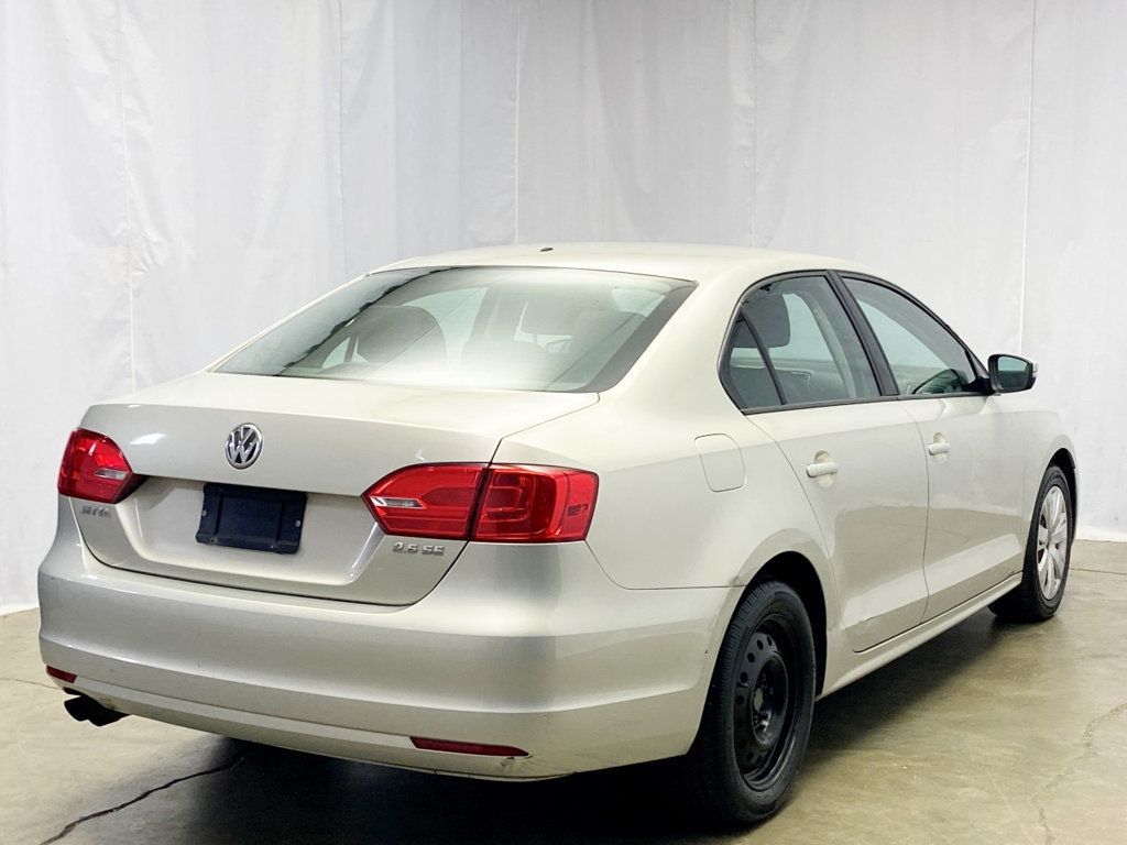 2011 Volkswagen Jetta Sedan 4dr Automatic SE w/Convenience - 22515907 - 2