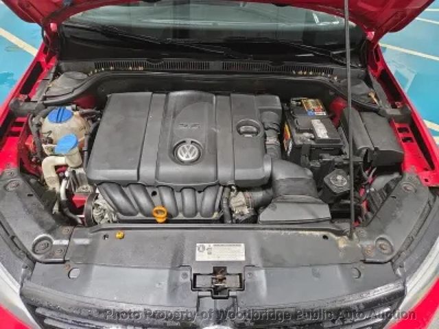 2011 Volkswagen Jetta Sedan SE - 23001223 - 13