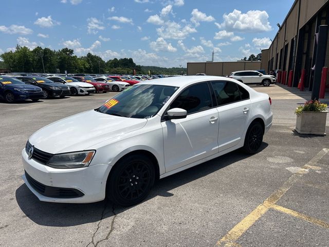 2011 Volkswagen Jetta Sedan SE - 23033957 - 2