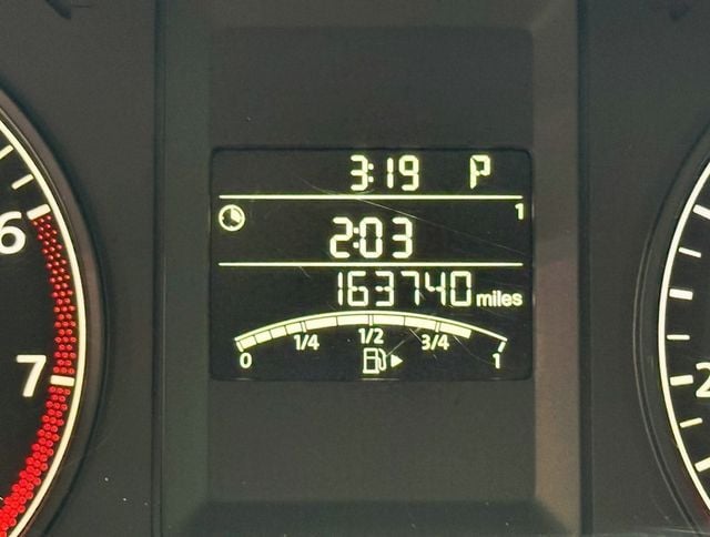2011 Volkswagen Jetta Sedan SEL - 22909355 - 13