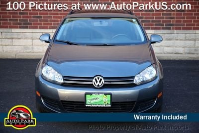 2011 Volkswagen Jetta SportWagen