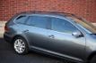 2011 Volkswagen Jetta SportWagen 4dr DSG TDI - 22985166 - 9