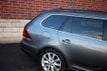 2011 Volkswagen Jetta SportWagen 4dr DSG TDI - 22985166 - 10