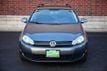 2011 Volkswagen Jetta SportWagen 4dr DSG TDI - 22985166 - 12
