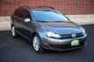 2011 Volkswagen Jetta SportWagen 4dr DSG TDI - 22985166 - 13