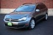 2011 Volkswagen Jetta SportWagen 4dr DSG TDI - 22985166 - 14