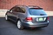 2011 Volkswagen Jetta SportWagen 4dr DSG TDI - 22985166 - 16