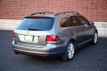 2011 Volkswagen Jetta SportWagen 4dr DSG TDI - 22985166 - 17