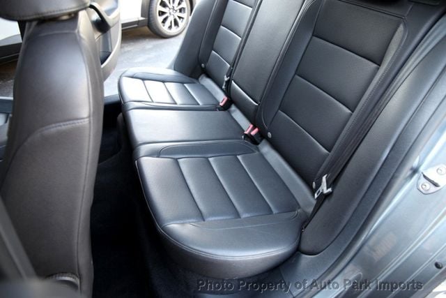 2011 Volkswagen Jetta SportWagen 4dr DSG TDI - 22985166 - 21