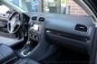 2011 Volkswagen Jetta SportWagen 4dr DSG TDI - 22985166 - 28