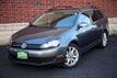 2011 Volkswagen Jetta SportWagen 4dr DSG TDI - 22985166 - 2