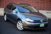 2011 Volkswagen Jetta SportWagen 4dr DSG TDI - 22985166 - 7