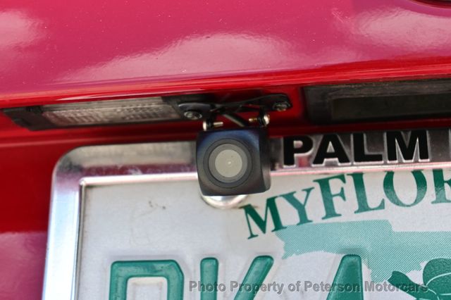 2011 Volkswagen Jetta SportWagen 4dr DSG TDI - 22836252 - 18