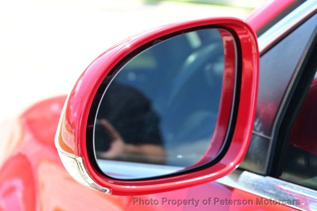 2011 Volkswagen Jetta SportWagen 4dr DSG TDI - 22836252 - 19