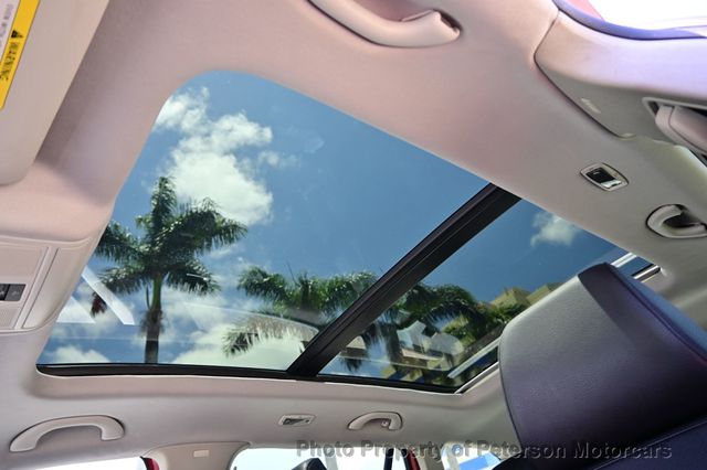 2011 Volkswagen Jetta SportWagen 4dr DSG TDI - 22836252 - 20