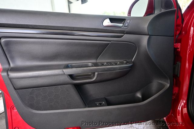 2011 Volkswagen Jetta SportWagen 4dr DSG TDI - 22836252 - 21