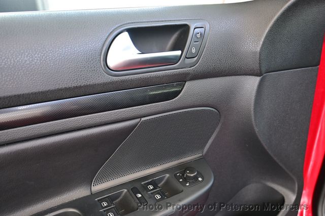 2011 Volkswagen Jetta SportWagen 4dr DSG TDI - 22836252 - 22