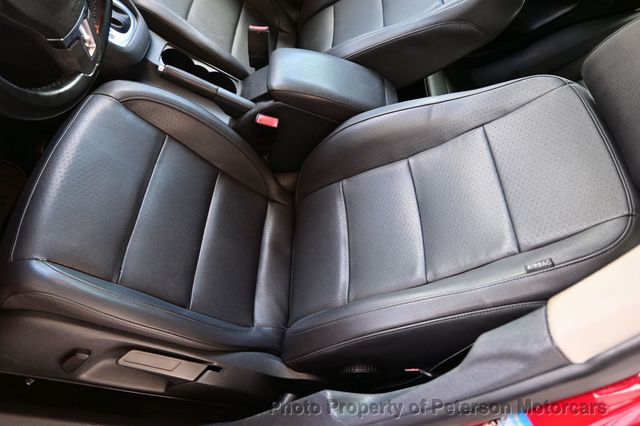 2011 Volkswagen Jetta SportWagen 4dr DSG TDI - 22836252 - 23