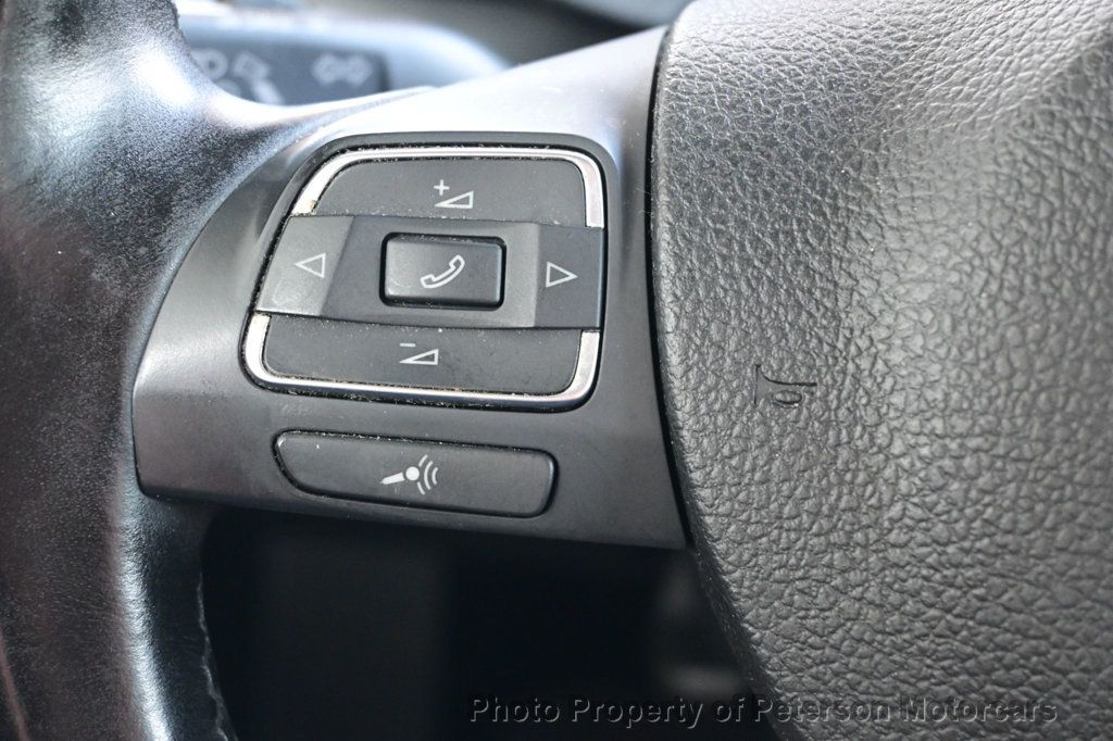 2011 Volkswagen Jetta SportWagen 4dr DSG TDI - 22836252 - 26