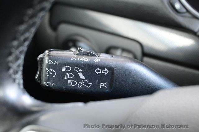 2011 Volkswagen Jetta SportWagen 4dr DSG TDI - 22836252 - 28