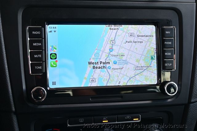 2011 Volkswagen Jetta SportWagen 4dr DSG TDI - 22836252 - 30