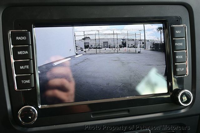 2011 Volkswagen Jetta SportWagen 4dr DSG TDI - 22836252 - 31