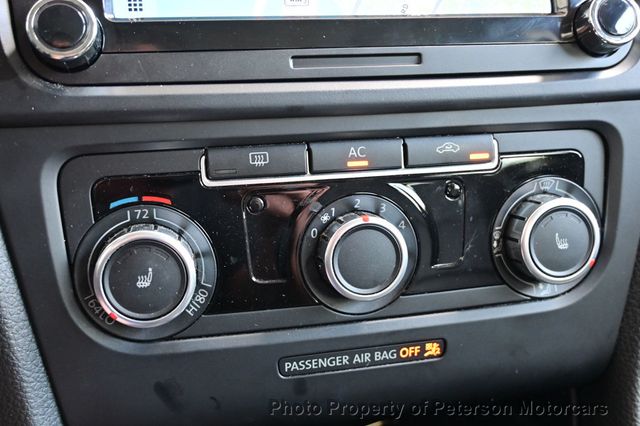 2011 Volkswagen Jetta SportWagen 4dr DSG TDI - 22836252 - 32