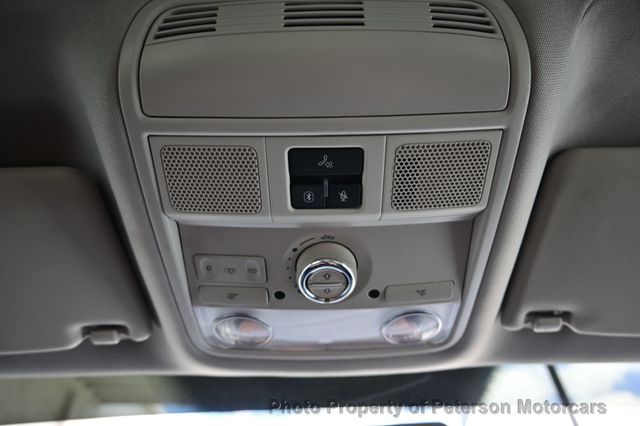 2011 Volkswagen Jetta SportWagen 4dr DSG TDI - 22836252 - 34