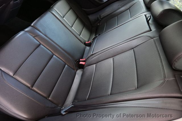 2011 Volkswagen Jetta SportWagen 4dr DSG TDI - 22836252 - 36