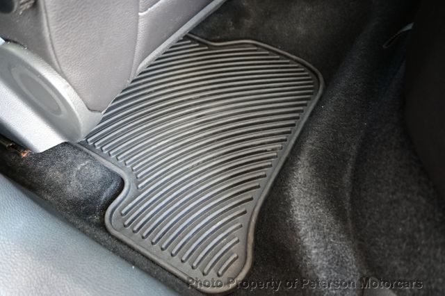 2011 Volkswagen Jetta SportWagen 4dr DSG TDI - 22836252 - 37