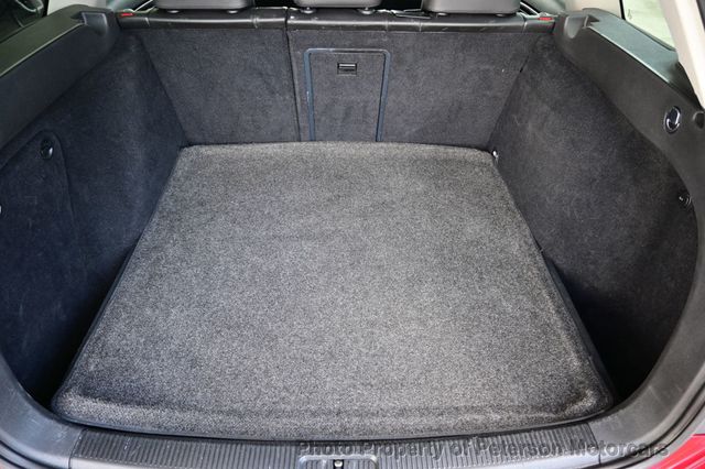 2011 Volkswagen Jetta SportWagen 4dr DSG TDI - 22836252 - 38