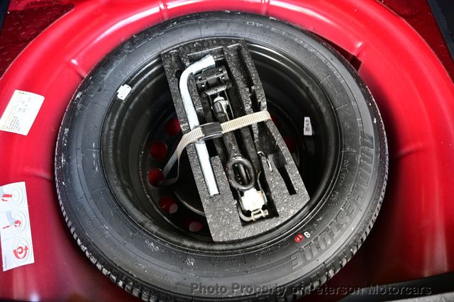 2011 Volkswagen Jetta SportWagen 4dr DSG TDI - 22836252 - 39