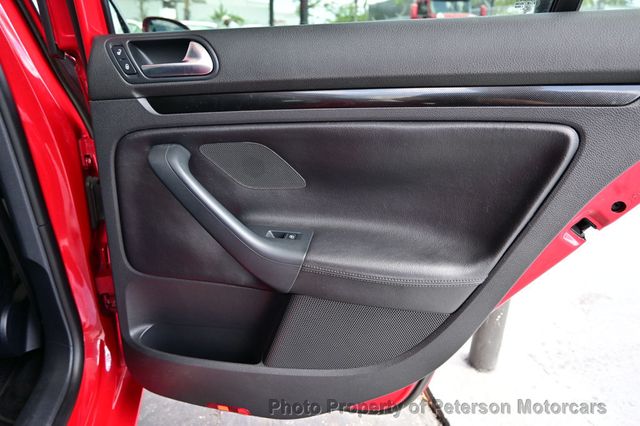 2011 Volkswagen Jetta SportWagen 4dr DSG TDI - 22836252 - 40