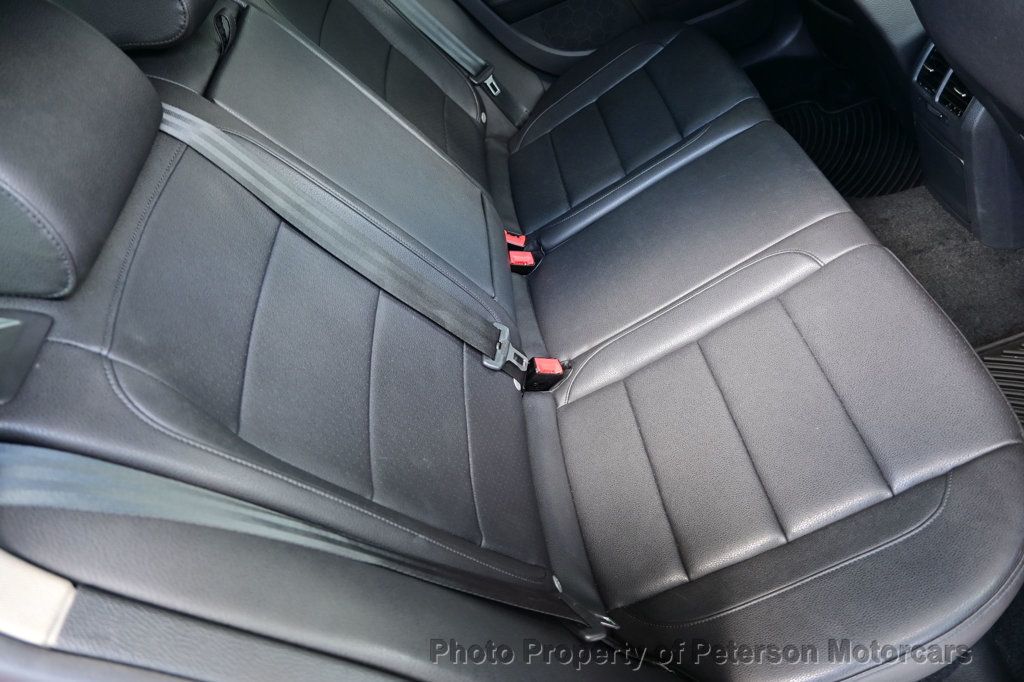 2011 Volkswagen Jetta SportWagen 4dr DSG TDI - 22836252 - 41