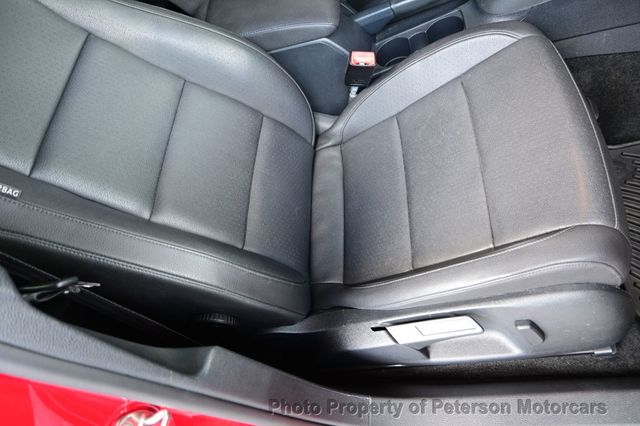 2011 Volkswagen Jetta SportWagen 4dr DSG TDI - 22836252 - 44