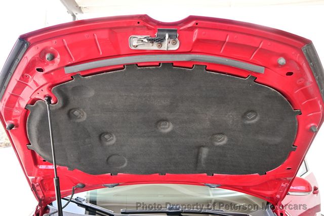 2011 Volkswagen Jetta SportWagen 4dr DSG TDI - 22836252 - 56