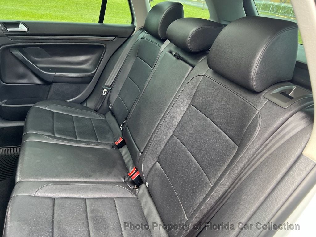 2011 Volkswagen Jetta SportWagen TDI Turbodiesel DSG Premium - 22905735 - 9
