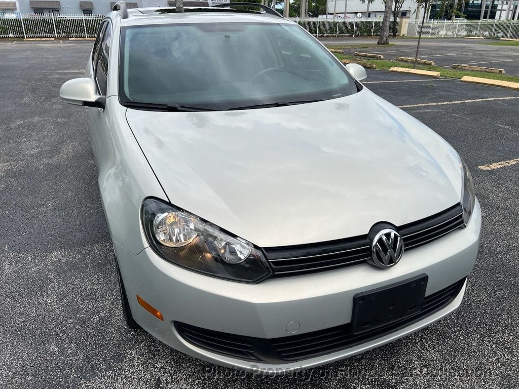 2011 Volkswagen Jetta SportWagen TDI Turbodiesel DSG Premium - 22905735 - 14