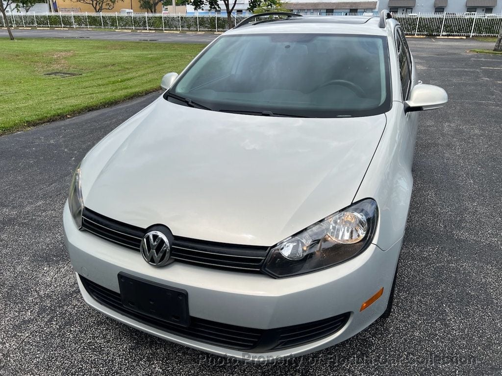 2011 Volkswagen Jetta SportWagen TDI Turbodiesel DSG Premium - 22905735 - 15