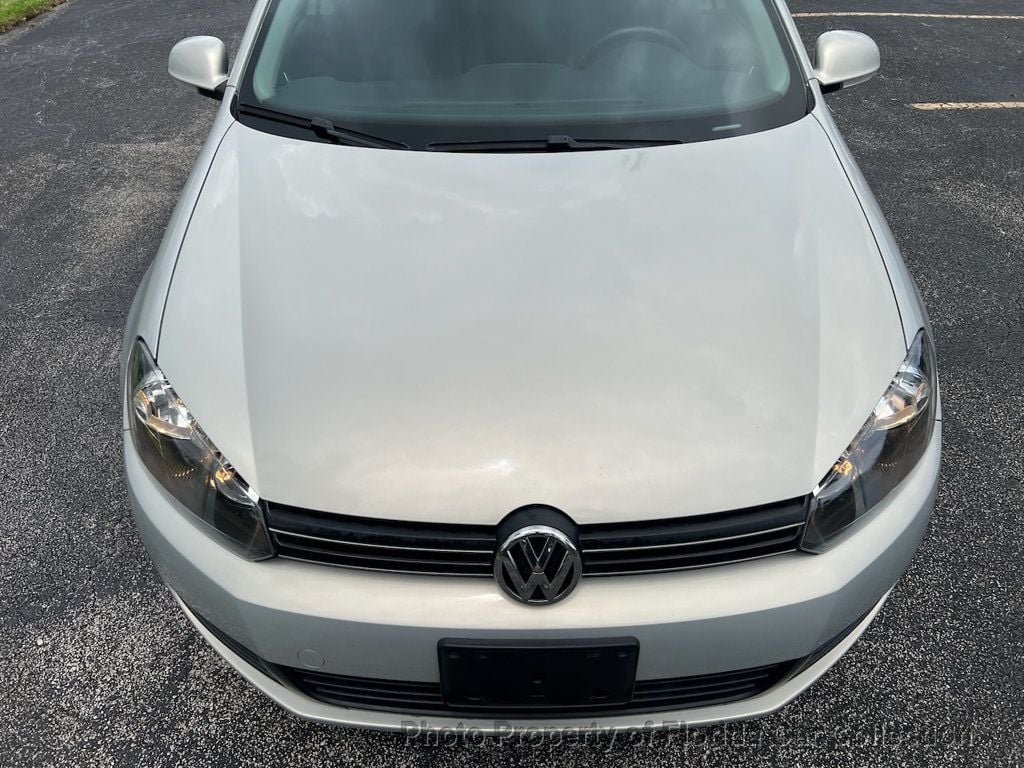 2011 Volkswagen Jetta SportWagen TDI Turbodiesel DSG Premium - 22905735 - 18