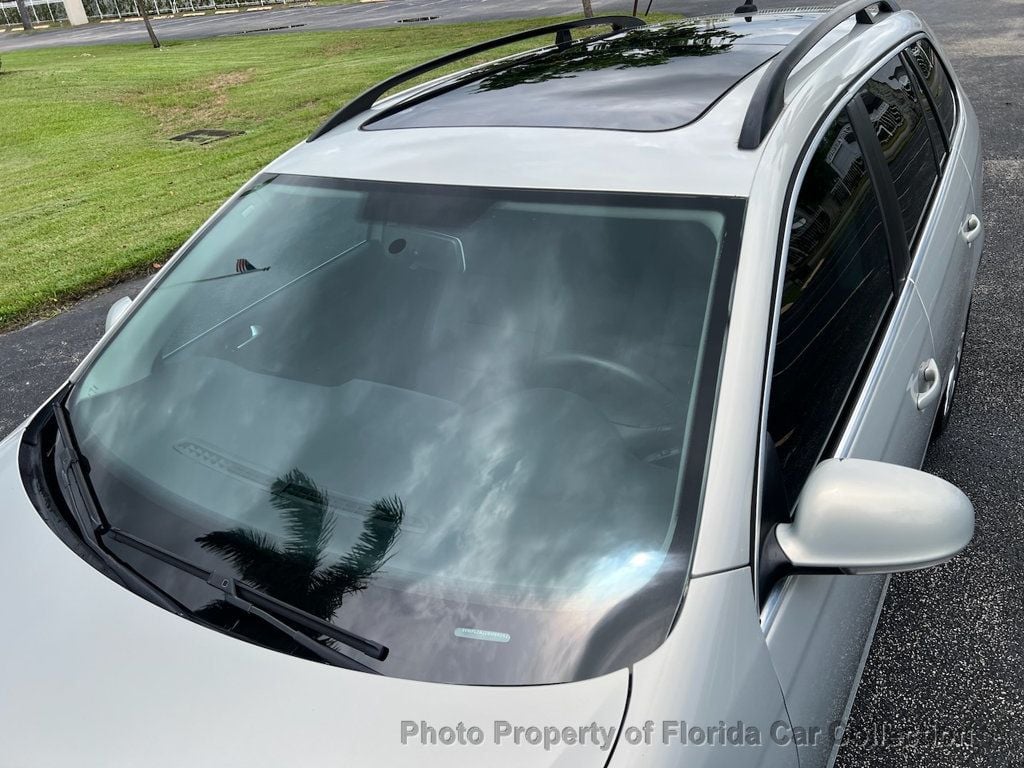 2011 Volkswagen Jetta SportWagen TDI Turbodiesel DSG Premium - 22905735 - 20