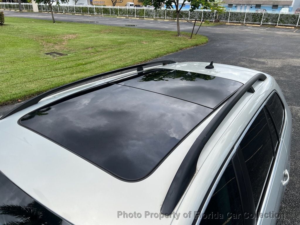 2011 Volkswagen Jetta SportWagen TDI Turbodiesel DSG Premium - 22905735 - 22