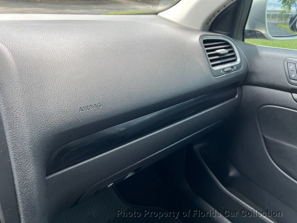 2011 Volkswagen Jetta SportWagen TDI Turbodiesel DSG Premium - 22905735 - 52