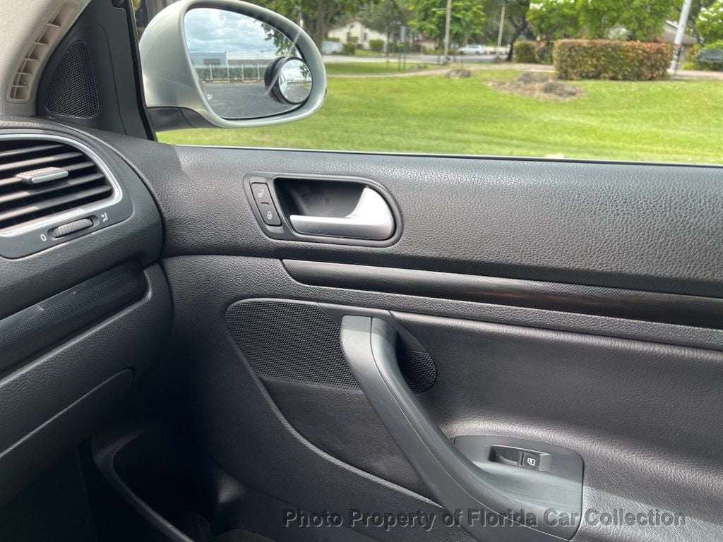 2011 Volkswagen Jetta SportWagen TDI Turbodiesel DSG Premium - 22905735 - 54