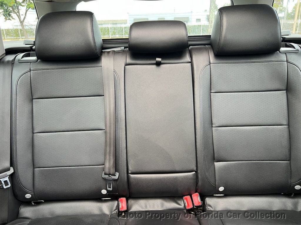 2011 Volkswagen Jetta SportWagen TDI Turbodiesel DSG Premium - 22905735 - 59