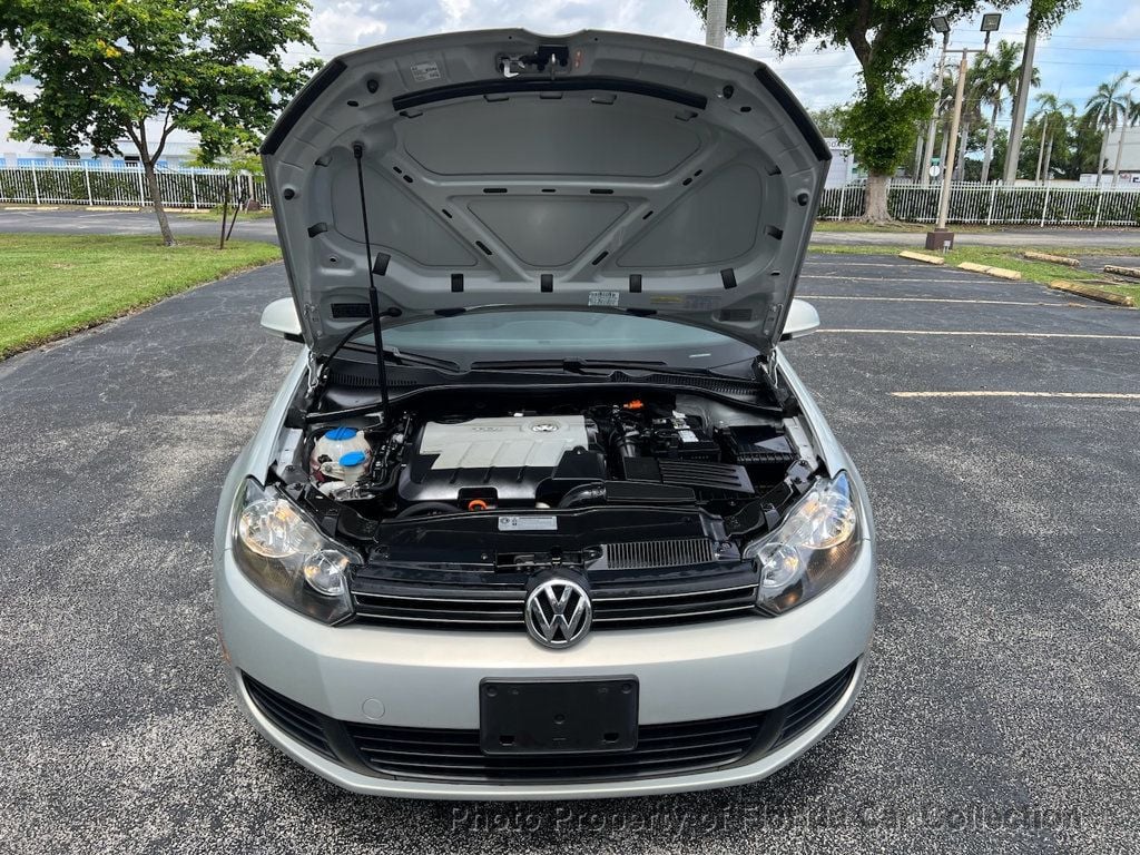 2011 Volkswagen Jetta SportWagen TDI Turbodiesel DSG Premium - 22905735 - 68
