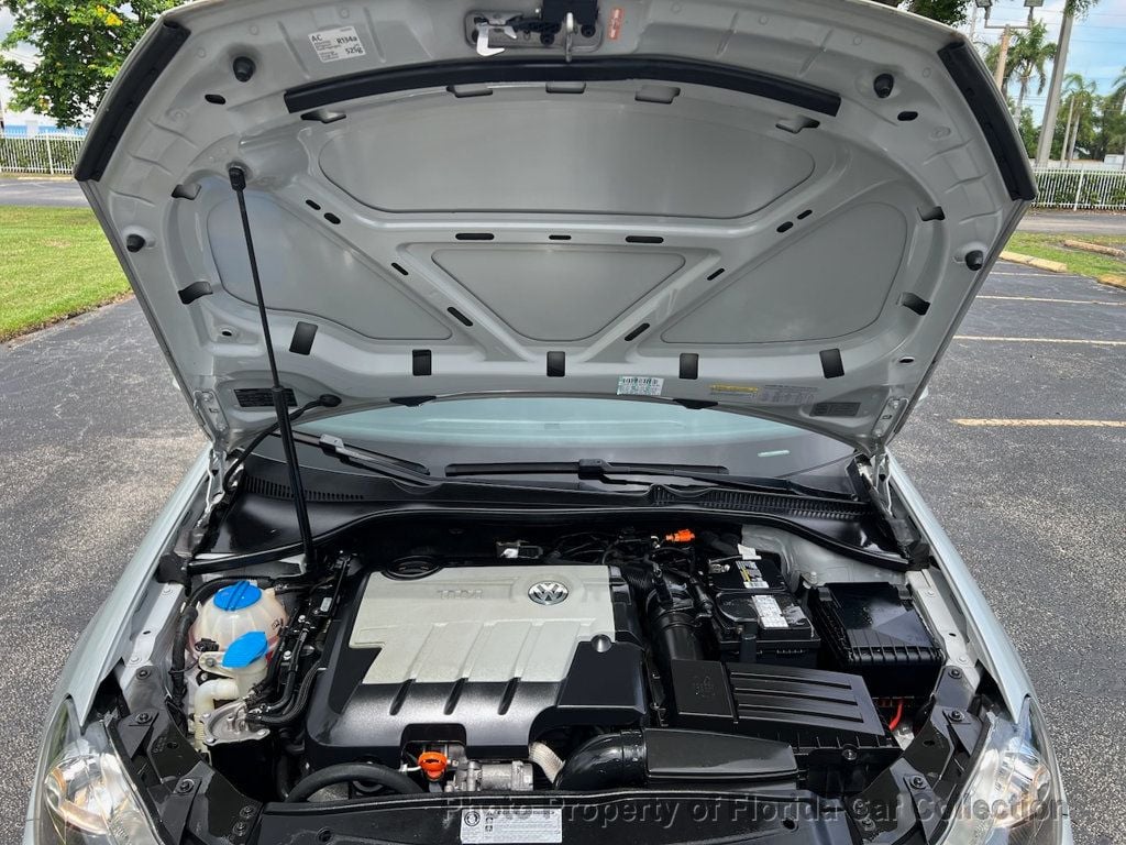 2011 Volkswagen Jetta SportWagen TDI Turbodiesel DSG Premium - 22905735 - 69